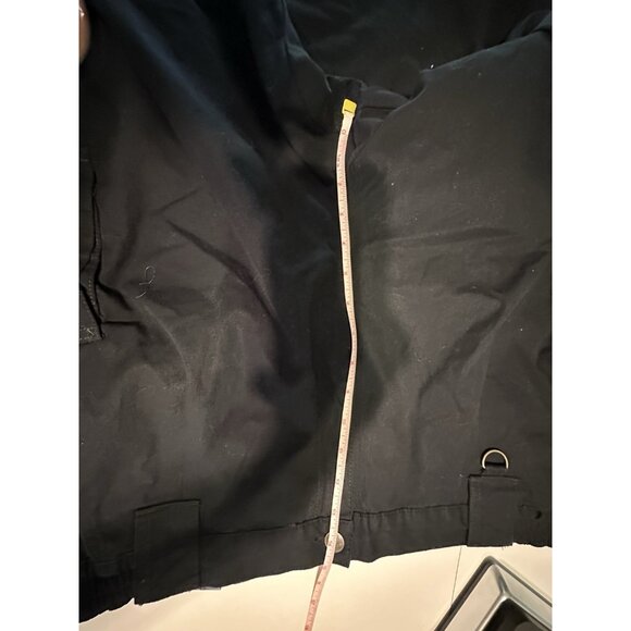 NWT Gravel Gear Men's 44x30” Black 7-Pocket Tactical Pants with Teflon - Picture 3 of 9